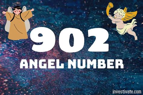 Angel Number 902 Meaning